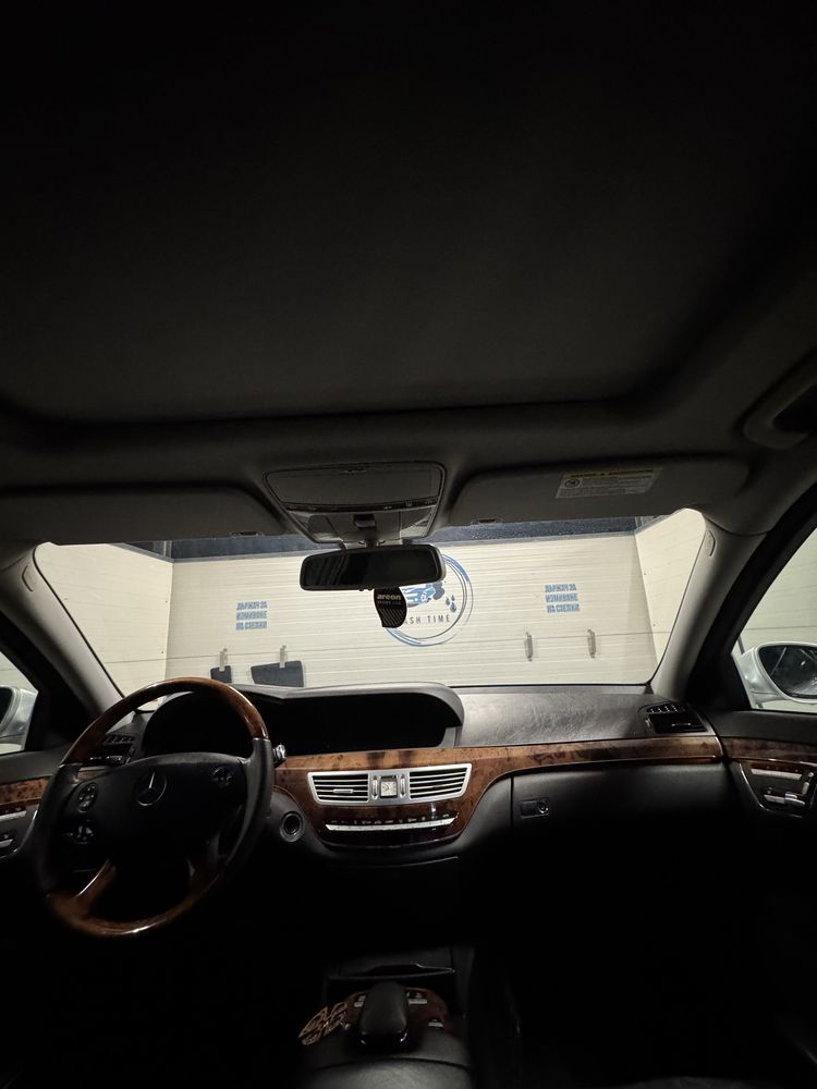 Mercedes-Benz S320 long