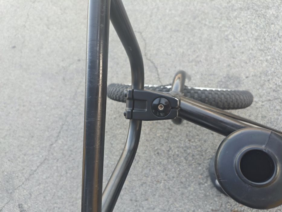 BMX Sunday original - preț super, URGENT
