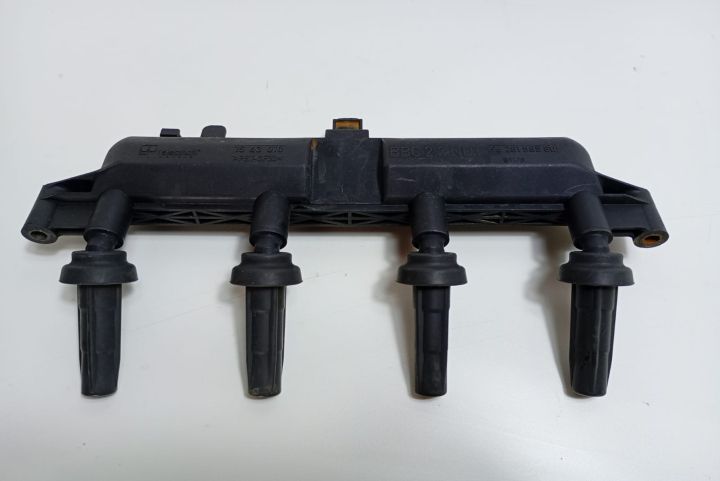 Bobina inductie 9628158580 Peugeot 206 prima generatie (facelift)