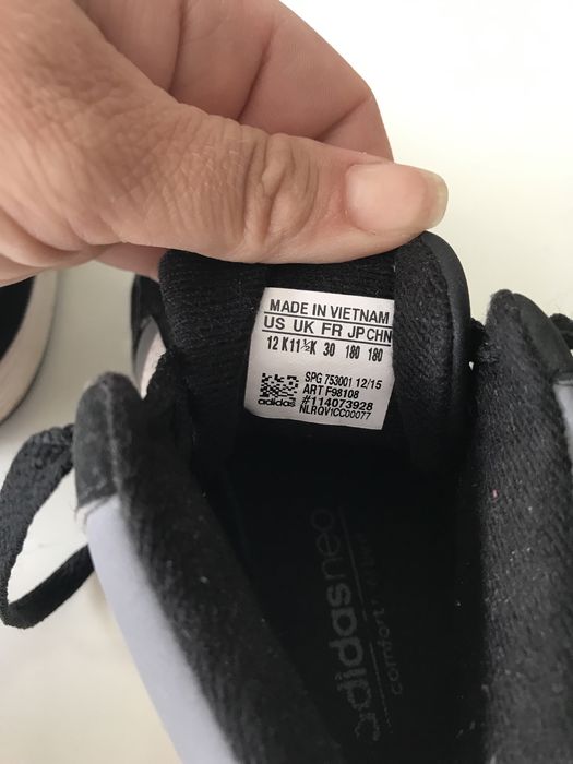 Adidasi copii adidas