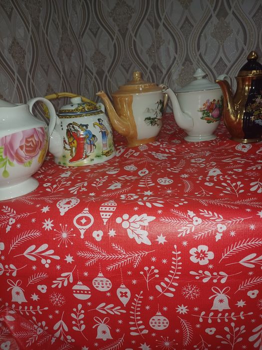 акманы заварники разные большие 2500 1/2 заварники средние3/4 заварник