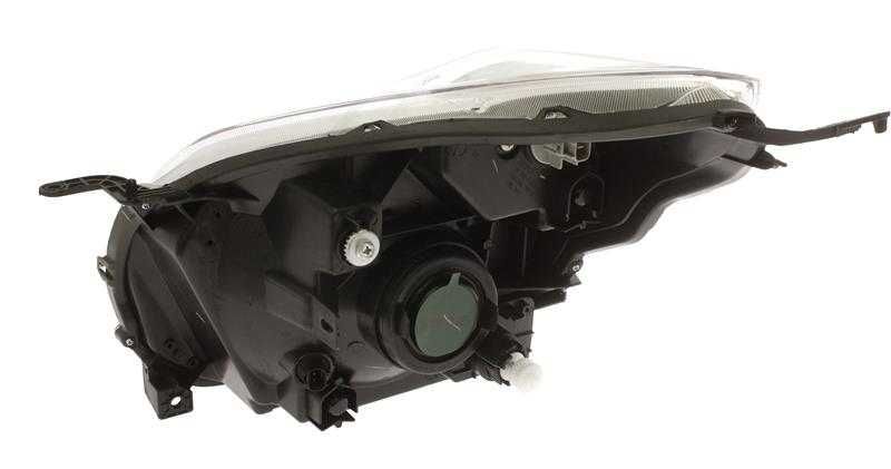 Far stanga/dreapta Suzuki Alto an 2009-2014 , faruri noi