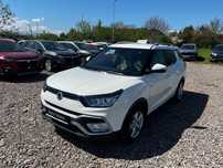 SsangYong XLV