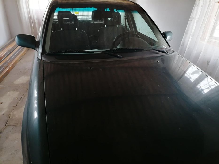 Opel Astra Break-F Caravan