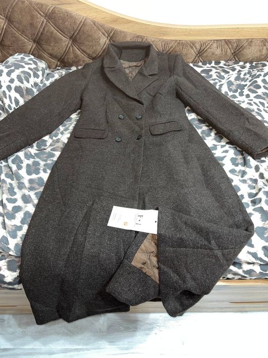 Пальто премиум сифат !