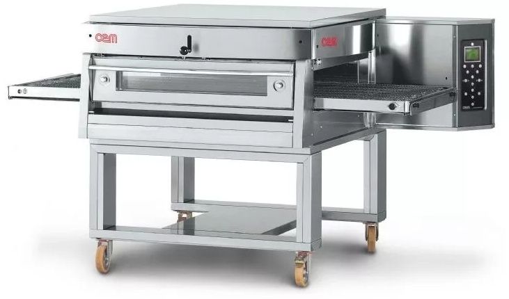 Конвейерная Пицца печ OEM ALI