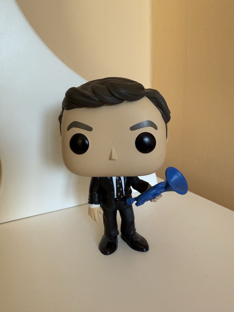 Funko pop фигурки
