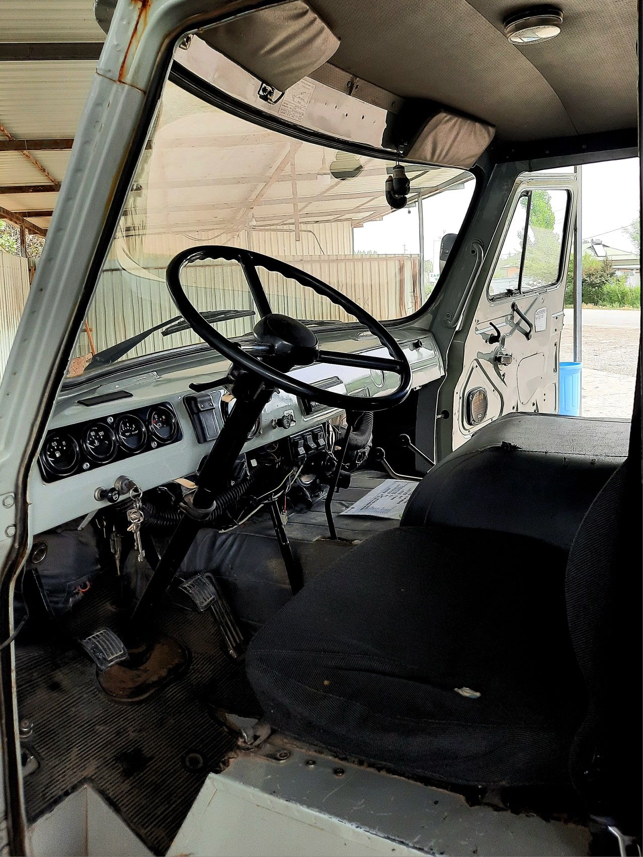 УАЗ 3962 Сотилади