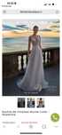 Vand rochie de mireasa