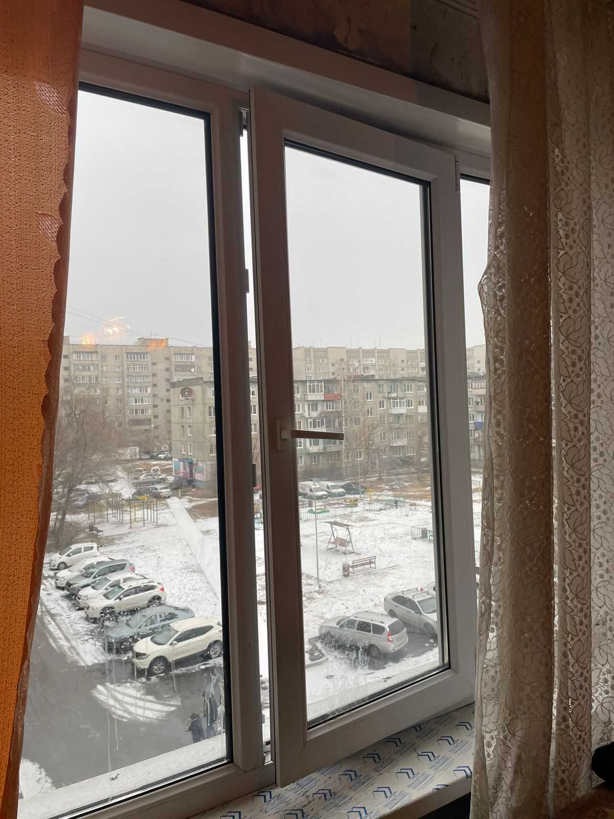 Продам 3х, ул.Карбышева, 48