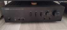 Yamaha и NAD C658