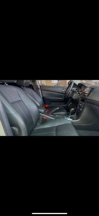 Epica 2.5  2011 avtomat