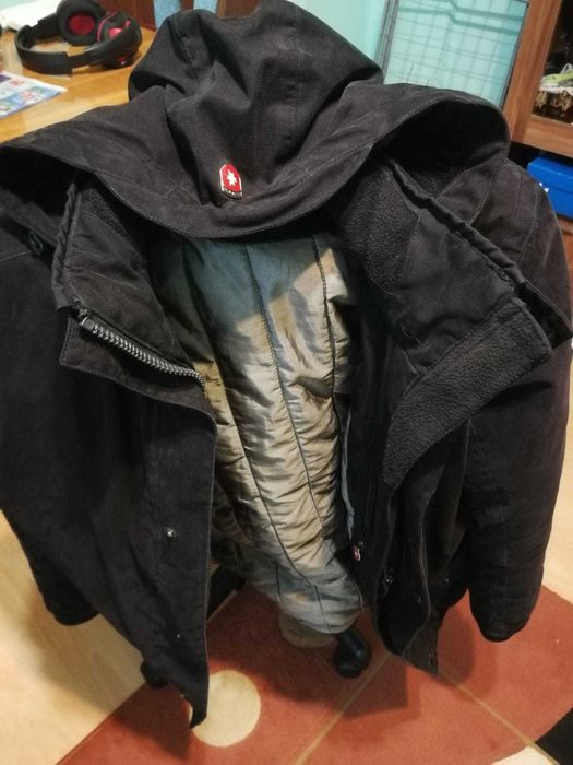 VAND GEACA Wellenstein