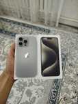 iPhone 15 Pro Max 89%
