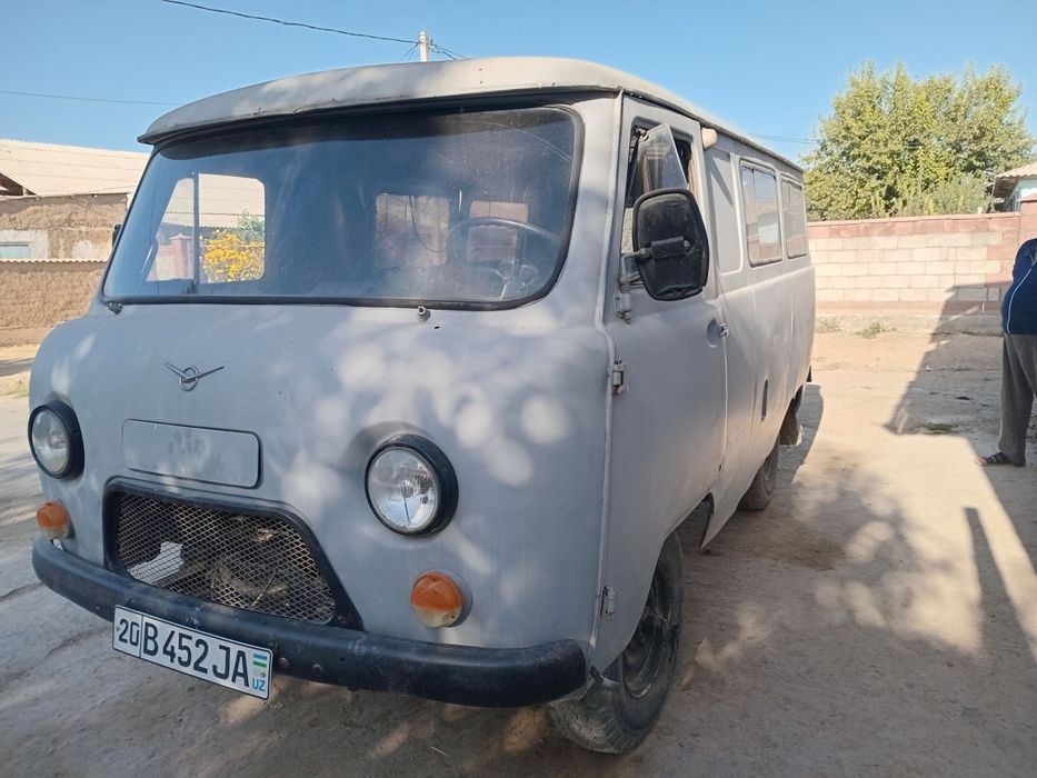 Xizmat qiladi. Ajoyib