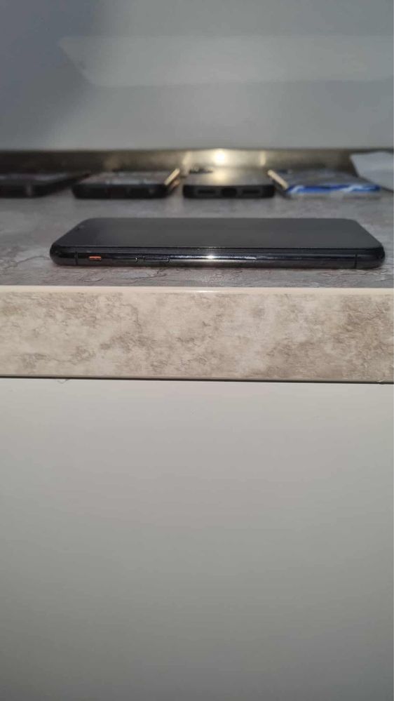 iPhone X 256GB.