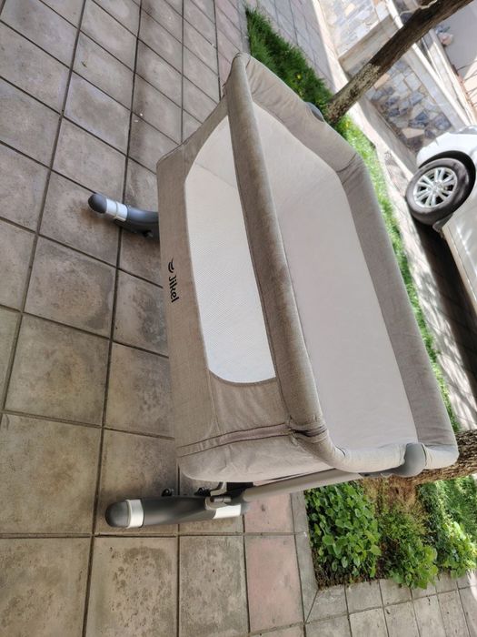 Куп функсиялик болалар кровати