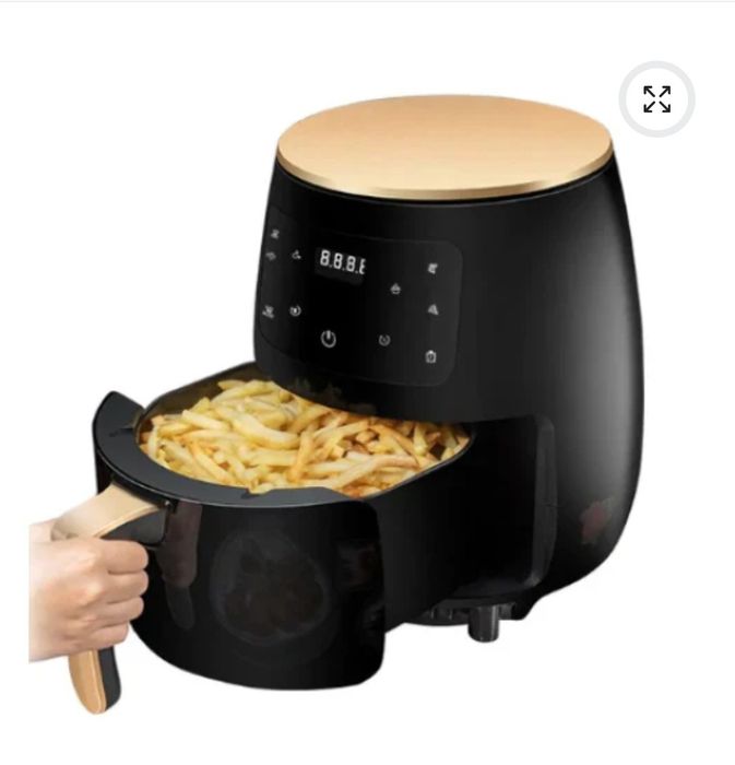 Air Fryer , Friteuza