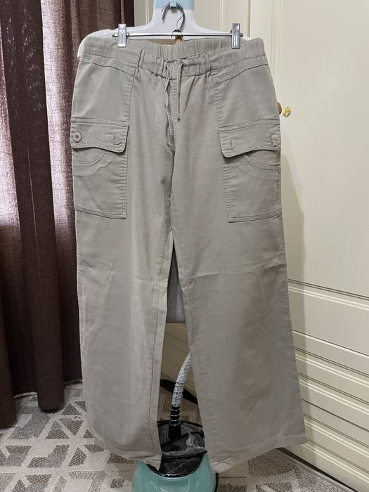 Разбираю гардероб