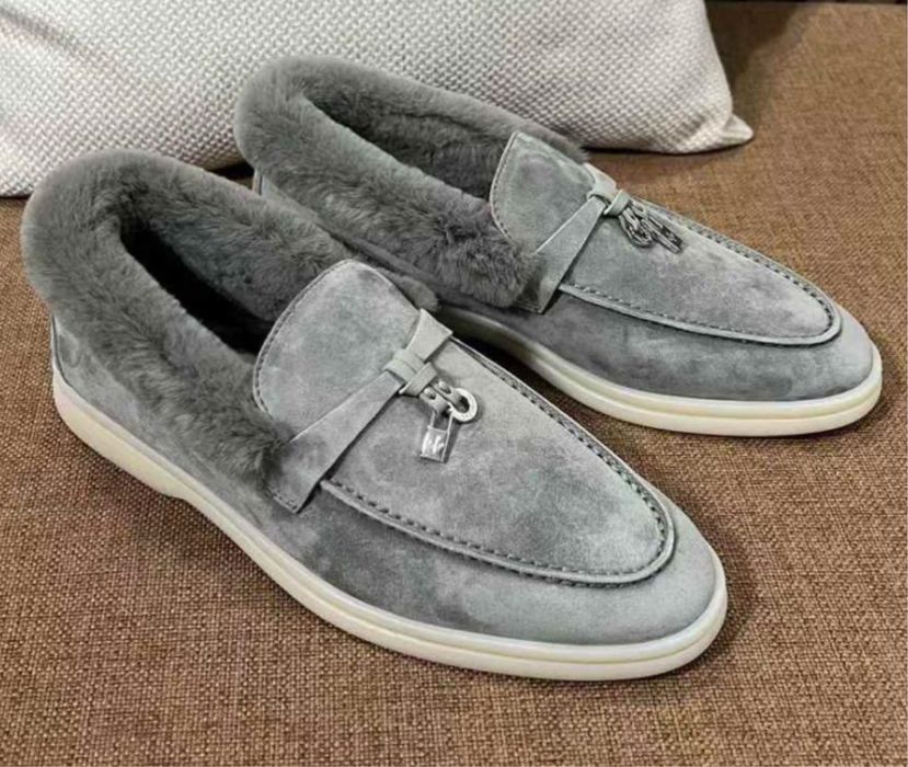 Дамски обувки Loro Piana