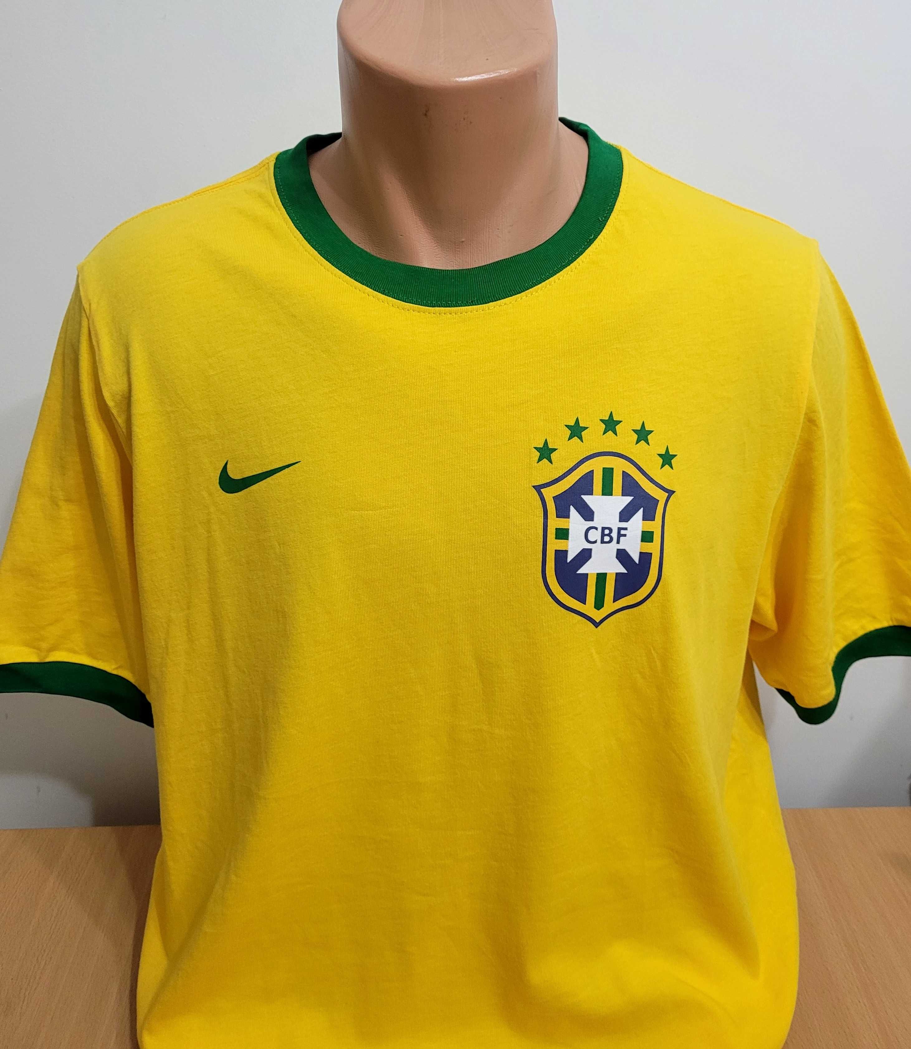 Tricou Pele Brazilia omagial nationala braziliei de fotbal colectie