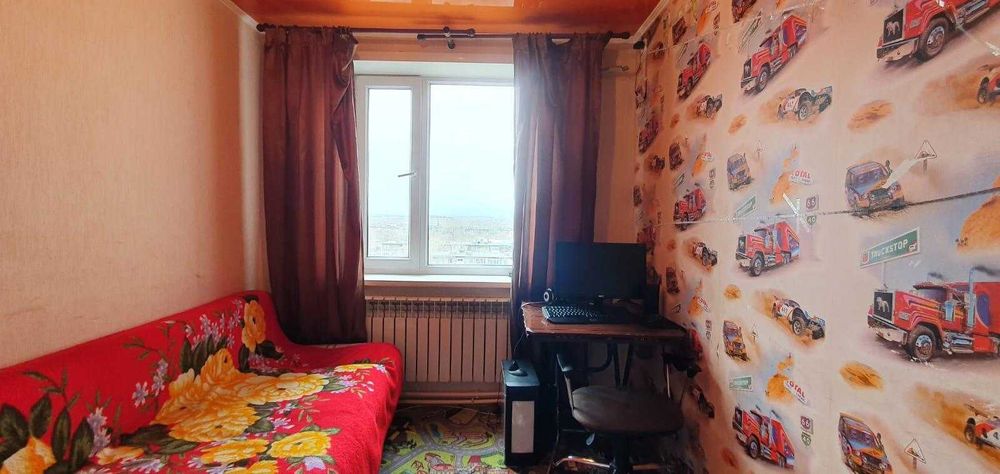 Продам улучшенную 3 комнатную в сердце города, ПОМОЩЬ В ИПОТЕКЕ