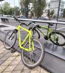 Bicicletă Nakamura