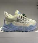 OFF-White Odsy 1000 White Blue