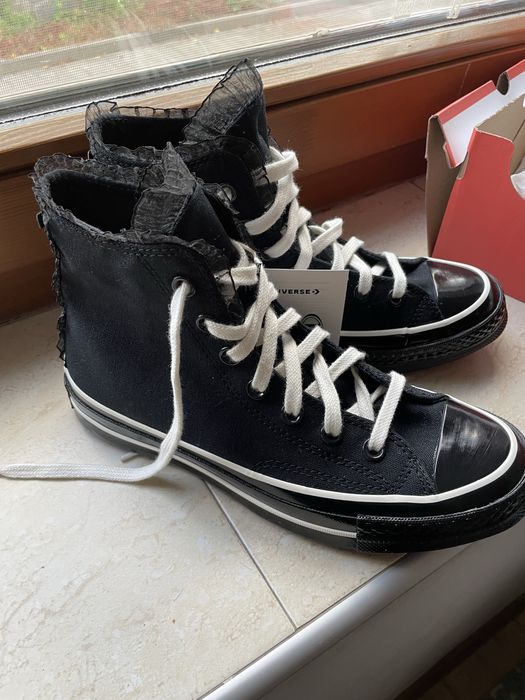 Кецове Convers All star