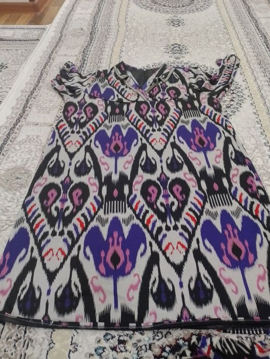 Женская красивая платье