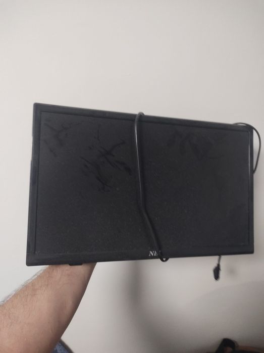 Tv 19 inch nei    impecabil