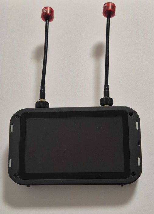 Kit drona FPV Emax Tinyhawk 3 plus freestyle HD ZERO