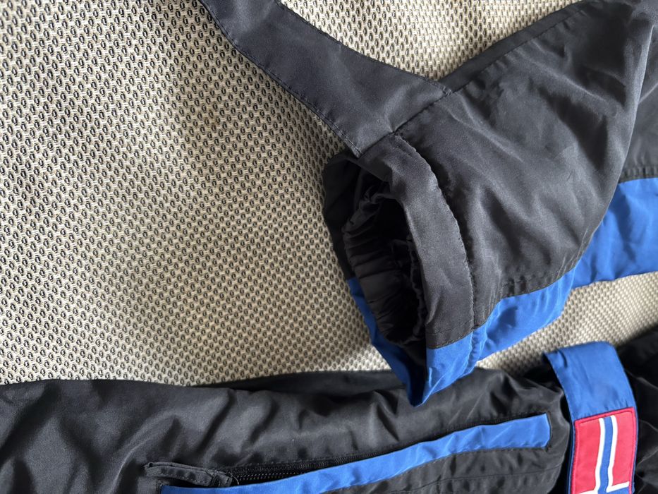 Мъжки ски костюм Nebulus