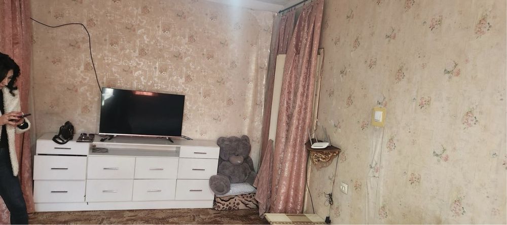 Продается 1/3/4 ком квартира куйлюк массив 4