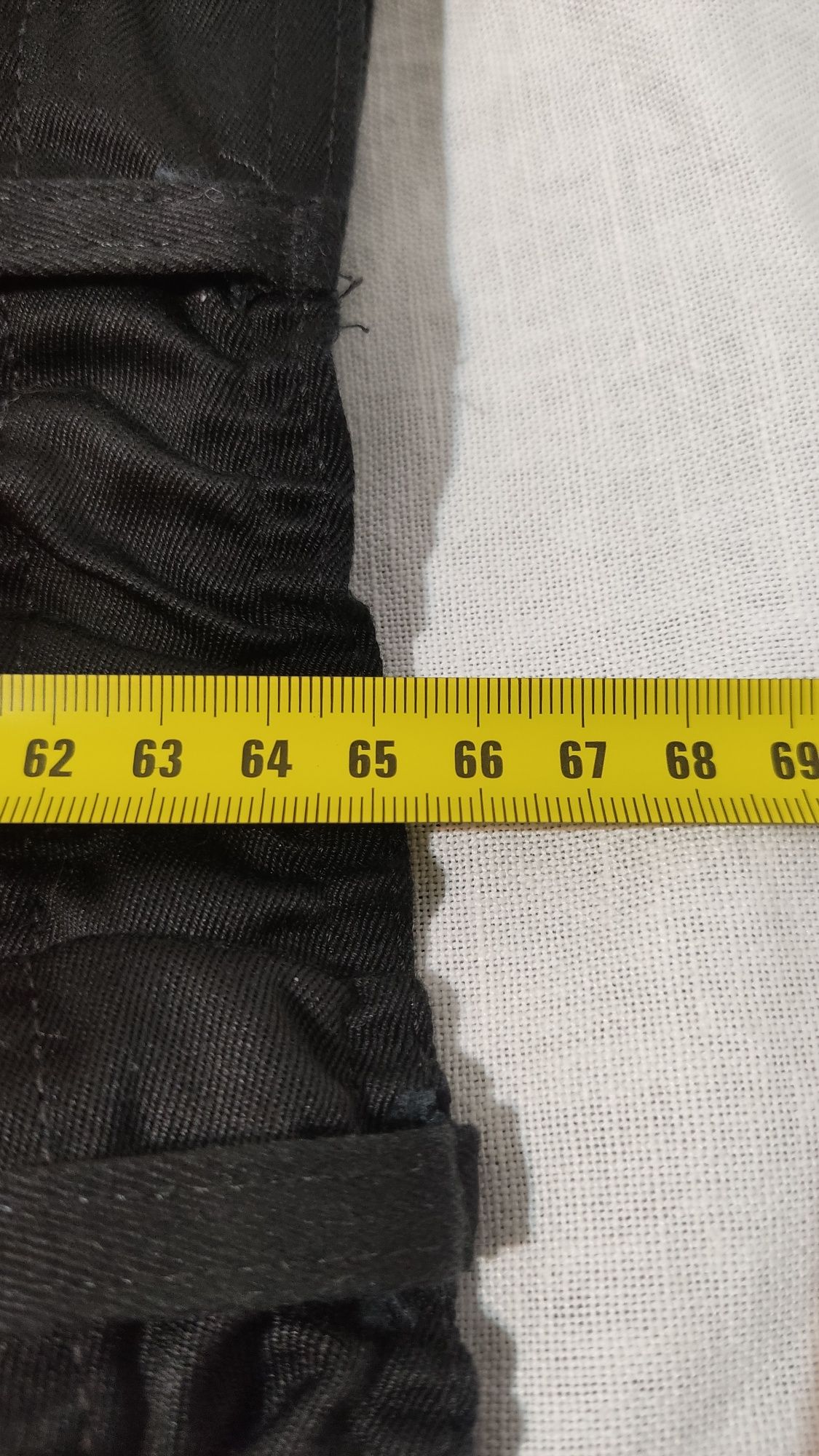 Pantaloni Engelbert Strauss mărimea 56/48 cm lățime talie lucru munca