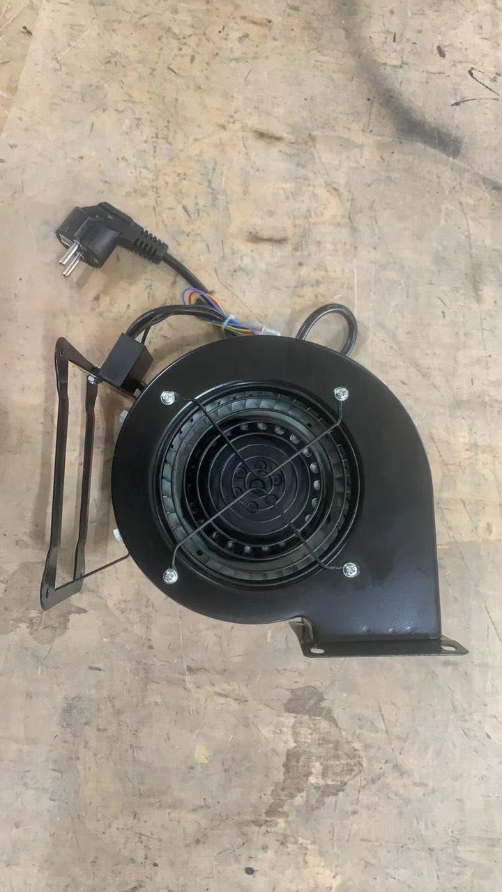 Вентилятор  улитка 85w скидка 20$