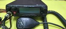 Statie Stabo xm 7082 dtmf