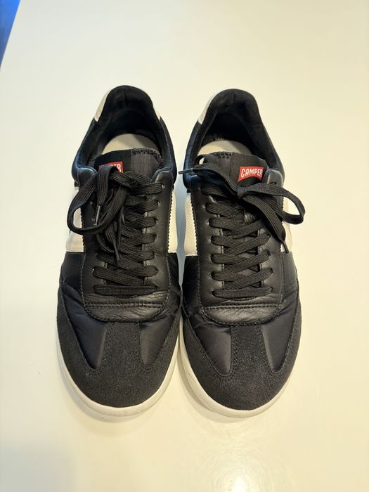 Camper Pelotas XLF-мъжки обувки