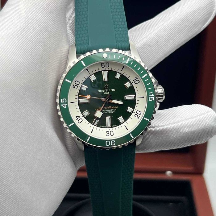 Breitling Superocean колекция2