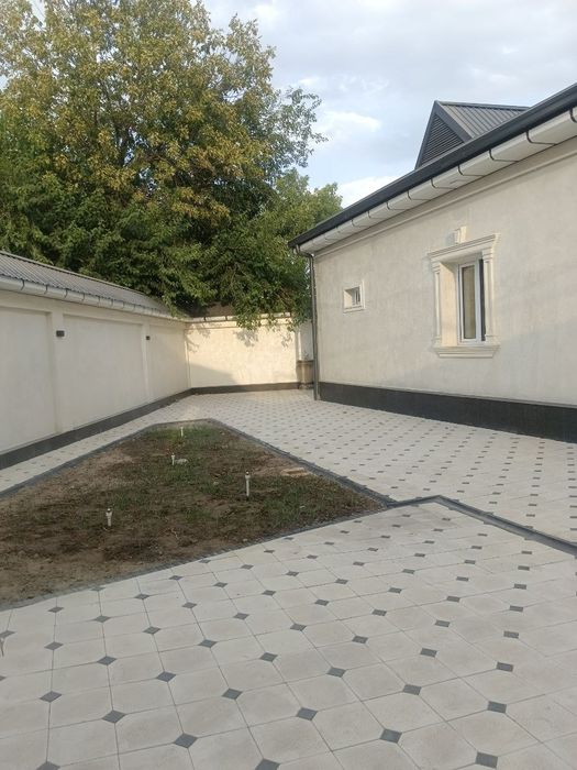 Продаётся участок