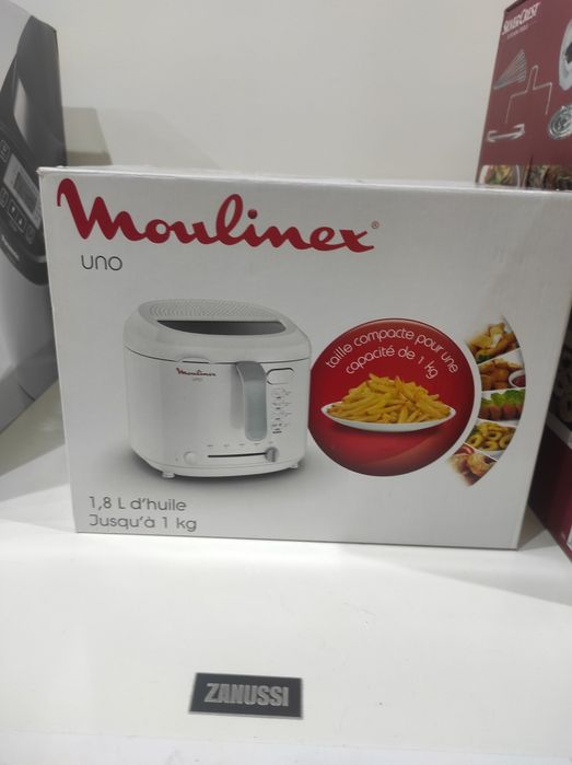 Friteuza Moulinex cu ulei model af203110