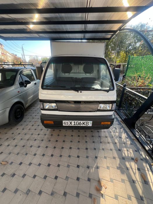 Продается автомобиль лабо