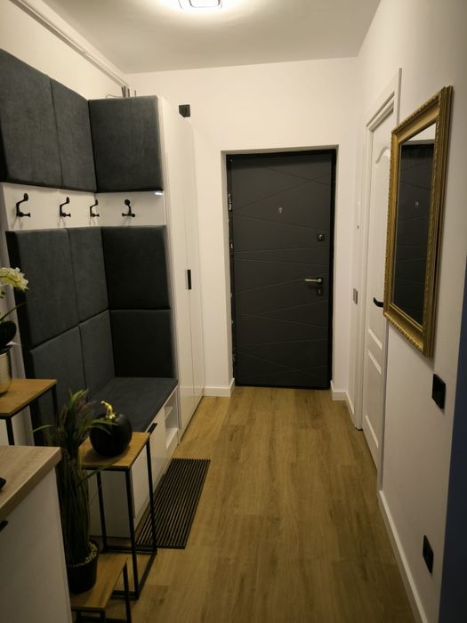 Mirage.apartments vis a vi de Shoping Park& langa Catedrala Sf Treime