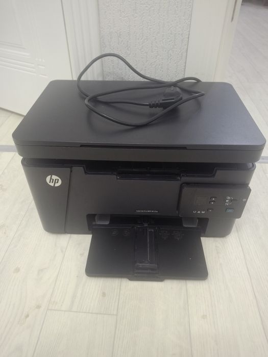 Принтер 3 в1 в отличном состояни