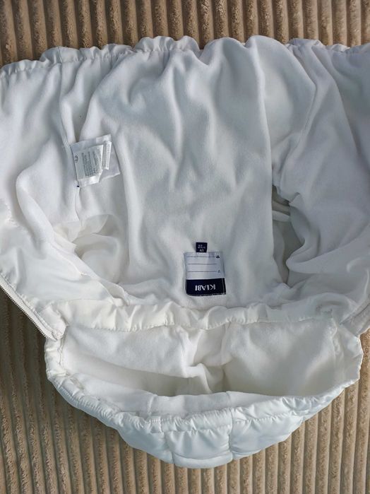 Яке/космонавт за момиче