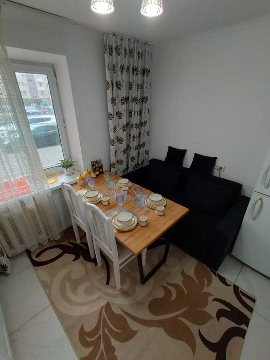 Сдается 3-ком кв мкр, Каратал. Империя Асем