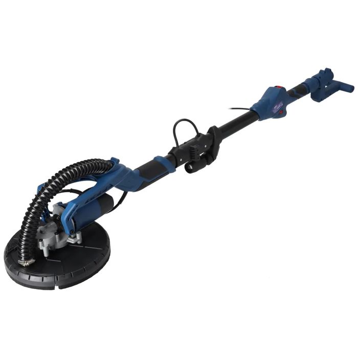 Шлайфмашина за стени и тавани / Жираф DEDRA DED7765, 225 mm, 750W
