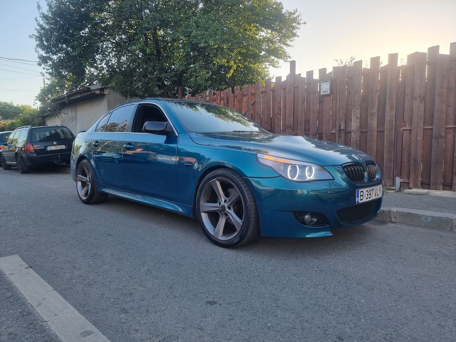 Vând jante Style 128 R19