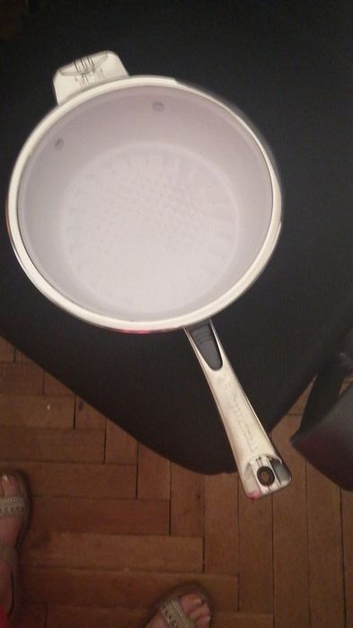 Set oale inox ZP International