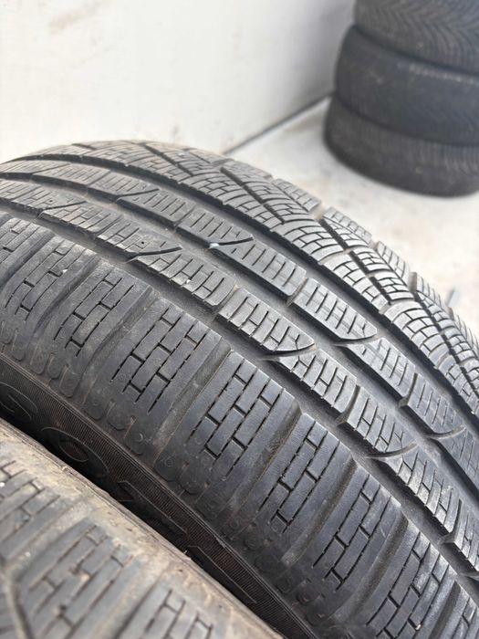 Pirelli 225/45R18- Stare foarte buna, livrare rapida, garantie!